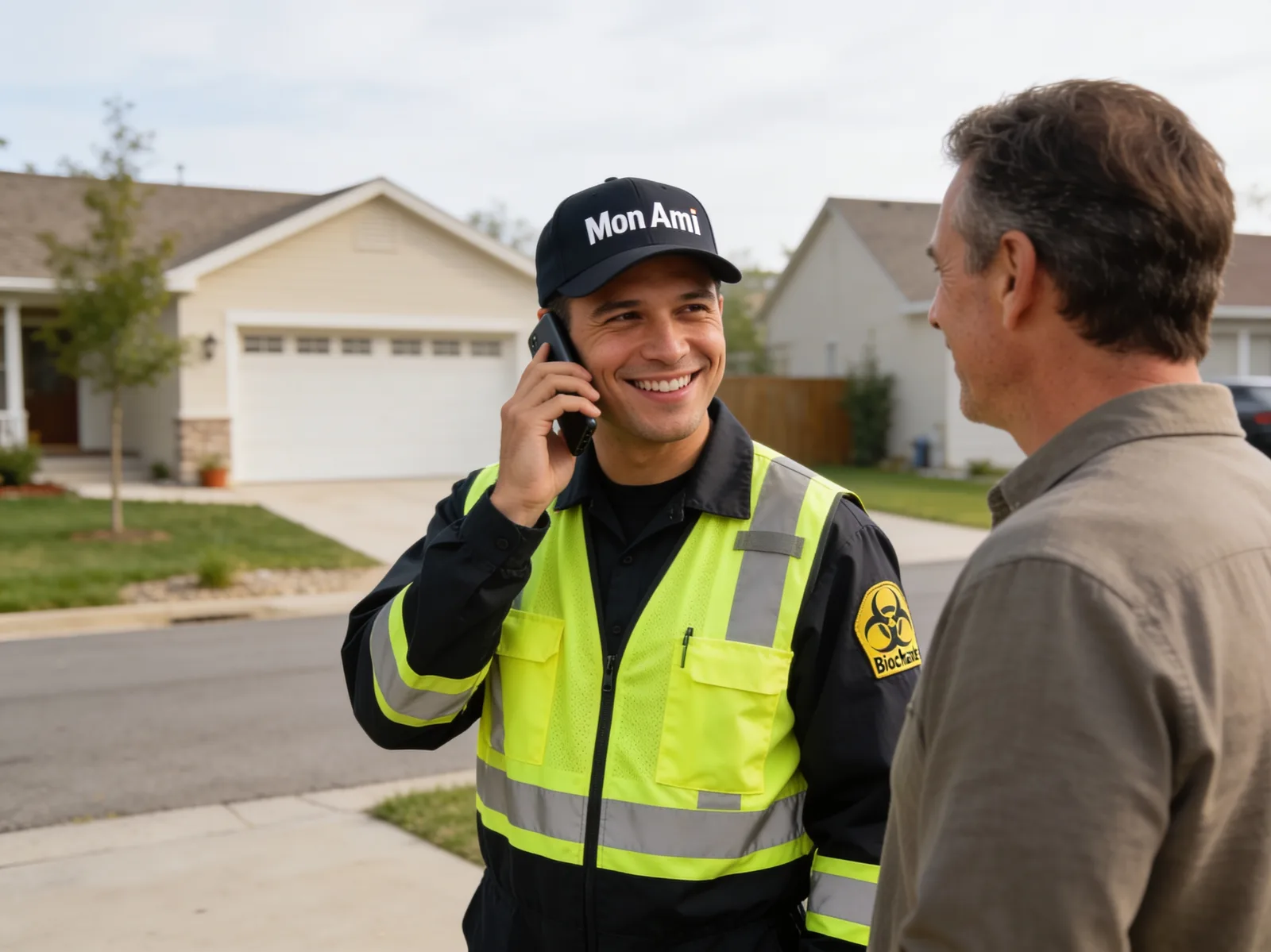 Sewage Cleanup Chappell Hill, TX FAQs