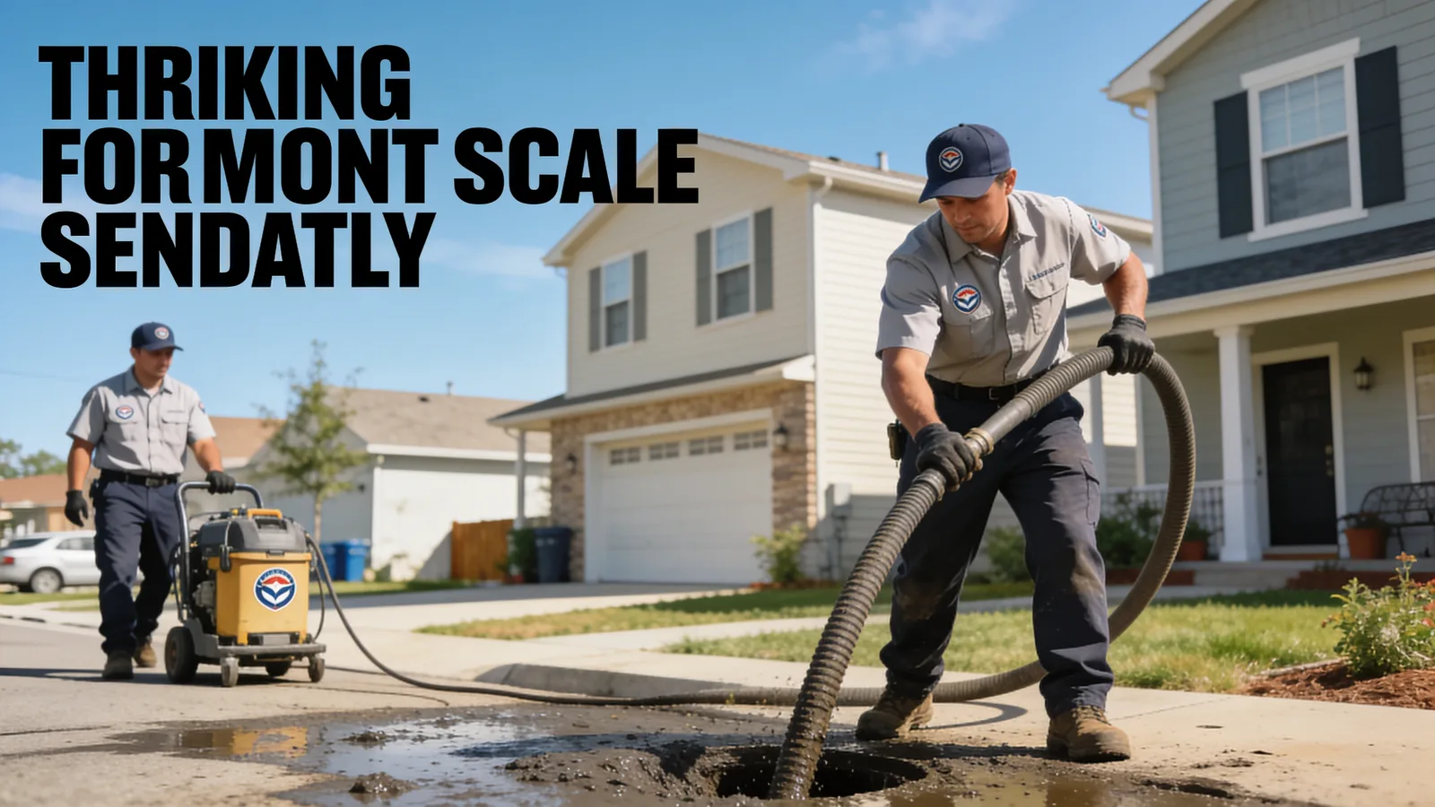 Sewage Cleanup in Chappell Hill, TX near me